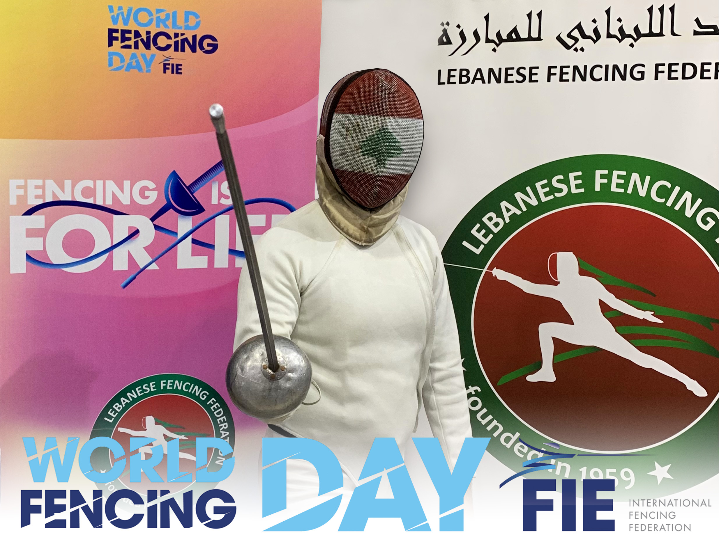 INTERNATIONAL FENCING FEDERATION - The International Fencing Federation ...